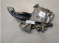 7L0721797C Педаль ручника Volkswagen Touareg 2002-2007 7532510 #4