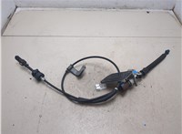  Трос кулисы КПП Mazda 6 (GJ) 2012-2018 7533325 #3