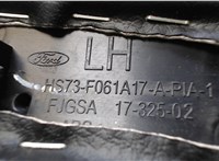 hs73f061a17a Пластик центральной консоли Ford Fusion 2017- USA 7533917 #2