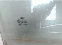 4F0845202D Стекло боковой двери Audi A6 (C6) 2005-2011 7534367 #2