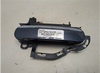 4F0837208B Ручка двери наружная Audi A6 (C6) 2005-2011 7536990 #4