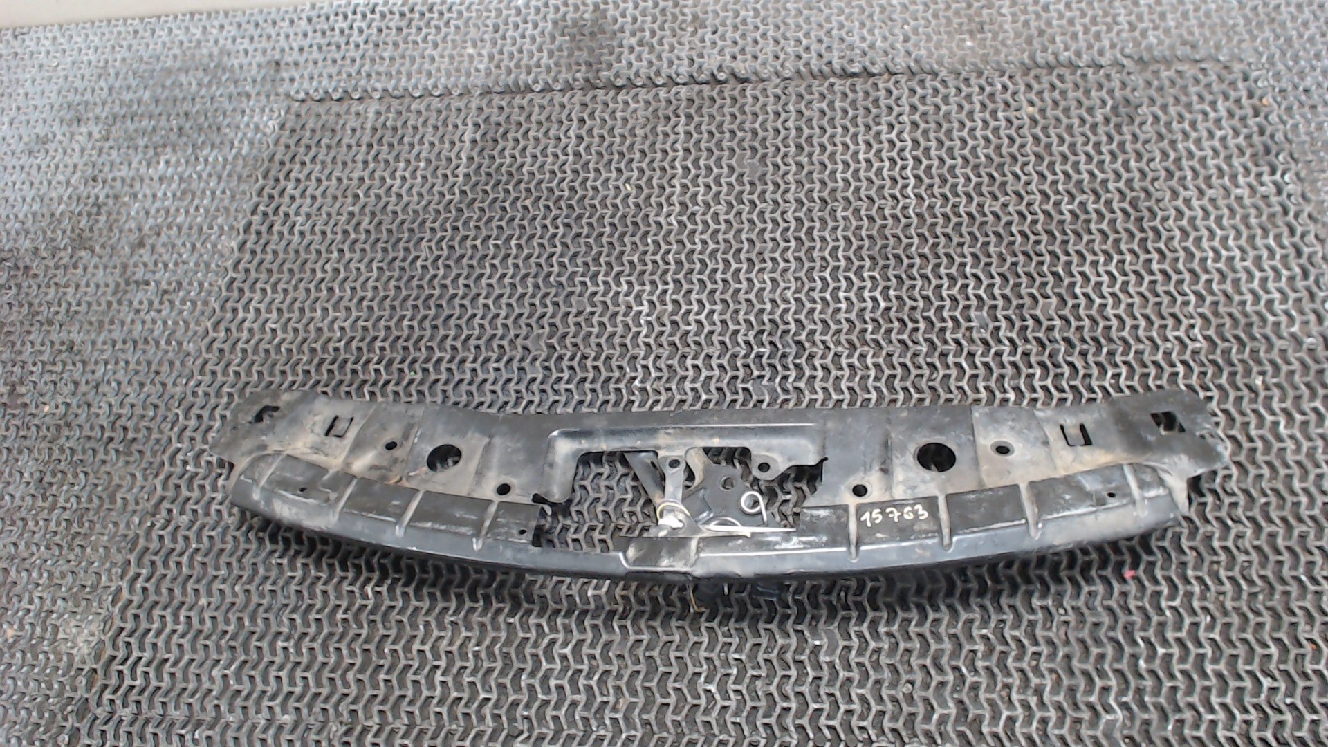 Панель передняя (телевизор)