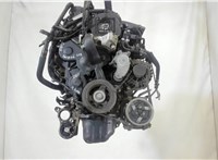 0130EF Двигатель (ДВС) Peugeot 308 2007-2013 7539073 #1