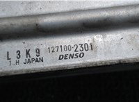 1271002301 Радиатор интеркулера Mazda 6 MPS 7539898 #2