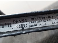 8E0260401H Радиатор кондиционера Audi A4 (B7) 2005-2007 7540113 #2
