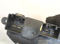 5hl011266 Сопротивление отопителя (моторчика печки) Chevrolet Trailblazer 2020-2022 7541967 #3