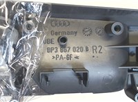 8P3837020A Ручка двери салона Audi A3 (8PA) 2004-2008 7542631 #3