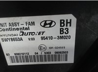 954103m020 Блок управления бортовой сети (Body Control Module) Hyundai Genesis 2008-2013 7543057 #4