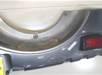  Накладка крышки багажника (двери) Toyota RAV 4 2000-2005 7543710 #3