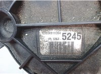 12648915, 12611155 Коллектор впускной Cadillac SRX 2009-2012 7543862 #3