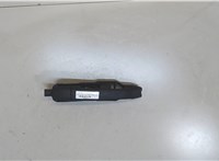 A1637600659 Ручка двери наружная Mercedes ML W163 1998-2004 7543913 #1