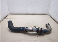  Патрубок интеркулера Nissan Note E11 2005-2013 7544365 #3