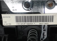 96441166ZR Подушка безопасности водителя Peugeot 206 7545221 #3