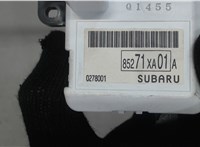 85271XA01A Дисплей компьютера (информационный) Subaru Tribeca (B9) 2004-2007 7545751 #4