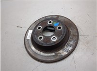 2025944, ME7M5J2A315-BA Диск тормозной Ford Focus 2 2008-2011 7546048 #6