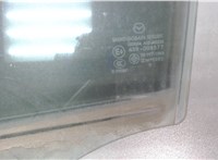 BBM673511A Стекло боковой двери Mazda 3 (BL) 2009-2013 7546137 #2