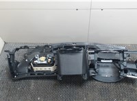  Панель передняя салона (торпедо) Ford Fusion 2017- USA 7546141 #6