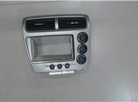 79610S6A003ZC Переключатель отопителя (печки) Honda Civic 2001-2005 7546166 #1