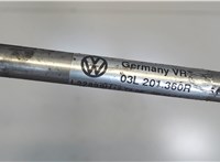 03l201360R Трубопровод, шланг Volkswagen Golf 6 2009-2012 7547061 #2
