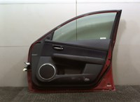 GSYD5802XJ Дверь боковая (легковая) Mazda 6 (GH) 2007-2012 7547386 #5