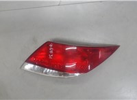 342691834 Фонарь (задний) Opel Astra H 2004-2010 7548754 #1