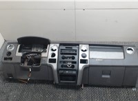  Панель передняя салона (торпедо) Ford F-150 2009-2014 7551550 #1