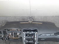  Панель передняя салона (торпедо) Ford Fusion 2012-2016 USA 7551597 #4