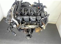 1343078, 3M5Q6006-BB Двигатель (ДВС на разборку) Ford S-Max 2006-2010 7549781 #6