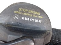 a1644700030 Пробка топливного бака Mercedes R W251 2005- 7551808 #2