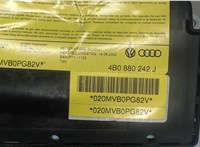 4B0880242J Подушка безопасности боковая (в сиденье) Audi A6 (C5) Allroad 2000-2005 7552436 #3