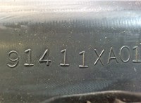 91411XA01B Жабо под дворники (дождевик) Subaru Tribeca (B9) 2007-2014 7553387 #3