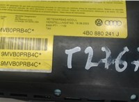 4B0880241J Подушка безопасности боковая (в сиденье) Audi A6 (C5) Allroad 2000-2005 7553579 #3