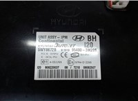 954003m201 Блок управления бортовой сети (Body Control Module) Hyundai Genesis 2008-2013 7553670 #4