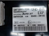 954603m100 Блок управления бортовой сети (Body Control Module) Hyundai Genesis 2008-2013 7553682 #3