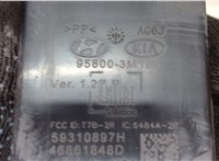 958003m100 Блок контроля давления в шинах Hyundai Genesis 2008-2013 7553721 #4