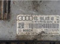 03L906018AB Блок управления двигателем Audi A3 (8PA) 2008-2013 7553783 #4