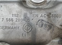  Крышка клапанная ДВС BMW 7 F01 2008-2015 7554119 #3