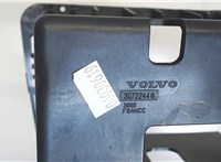 30722446 Кронштейн магнитолы Volvo S60 2000-2009 7554825 #3