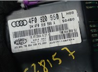 4F0920950L Щиток приборов (приборная панель) Audi A6 (C6) 2005-2011 7556349 #3
