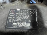 MN980000 Двигатель (ДВС) Mitsubishi Outlander XL 2006-2012 7556392 #7