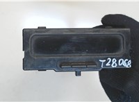 8200028364a Дисплей компьютера (информационный) Renault Trafic 2001-2014 7556908 #1