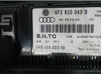 4F2820043B Переключатель отопителя (печки) Audi A6 (C6) 2005-2011 7556941 #6