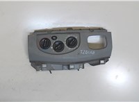 275106803R Переключатель отопителя (печки) Renault Trafic 2001-2014 7557522 #1