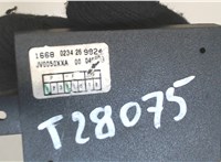  Блок управления иммобилайзера Mercedes SLK R170 1996-2004 7558822 #4