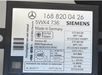 1688200426 Блок управления иммобилайзера Mercedes SLK R170 1996-2004 7558828 #4