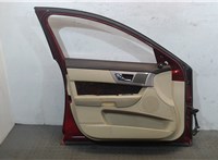 C2Z2061 Дверь боковая (легковая) Jaguar XF 2007–2012 7559823 #2