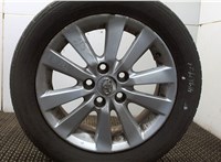  Комплект литых дисков Toyota Auris E15 2006-2012 7560103 #3