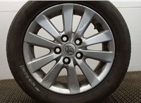  Комплект литых дисков Toyota Auris E15 2006-2012 7560103 #5