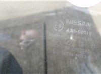 803008H300 Стекло боковой двери Nissan X-Trail (T30) 2001-2006 7560783 #2