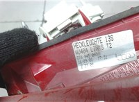  Фонарь крышки багажника Audi A5 2007-2011 7561340 #3